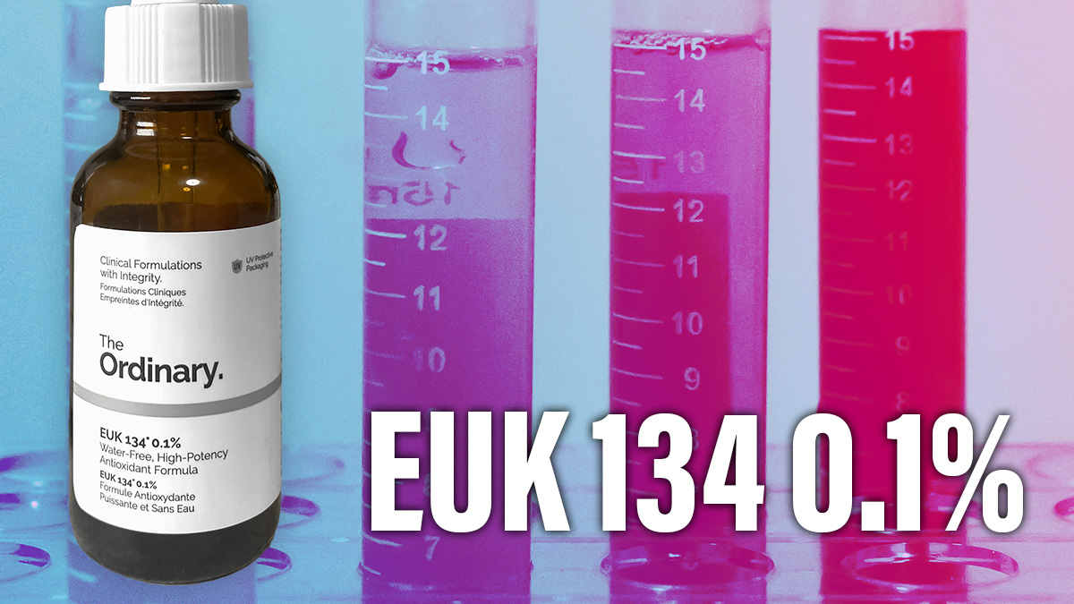 EUK 134 0.1%