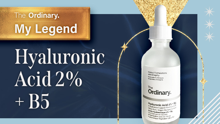 Hyaluronic Acid